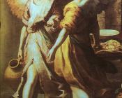 巴托洛梅 埃斯特班 牟利罗 : The Angels  Kitchen